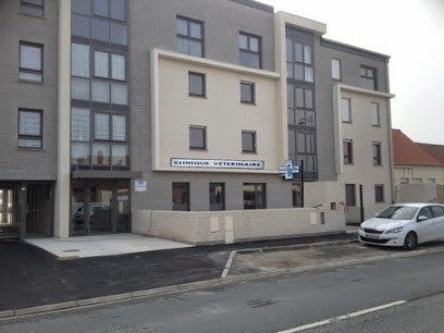 Veterinary Clinic des Capucines, Clinique Vétérinaire à Oye-Plage