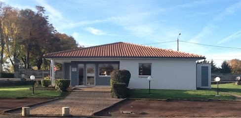 AREDIVET - Cabinet Vétérinaire du Docteur Bonneau, Clinique Vétérinaire à Saint-Yrieix-sur-Charente