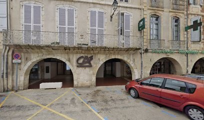 Ele Insémination Animal Gen'Adour, Clinique Vétérinaire à Fleurance