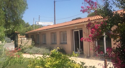 Vétérinaires Du Clos Des Anges / Cabinet Médico-chirurgical, Clinique Vétérinaire à Saint-Cyr-sur-Mer