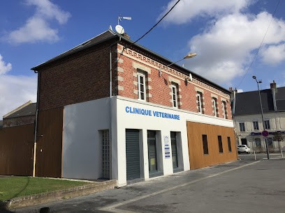 Cabinet Vétérinaire Dr Schraepen, Clinique Vétérinaire à Guise