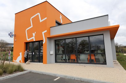Clinique Vétérinaire VetAlouettes Les Herbiers, Clinique Vétérinaire aux Herbiers