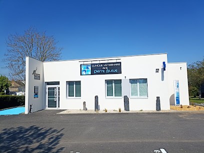 Clinique Veterinaire Pierre Bleue, Clinique Vétérinaire à Nozay