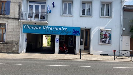 Veterinary Clinic Victor Hugo, Clinique Vétérinaire à Périgueux