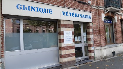 Clinique Vétérinaire Animaloos Drs Joseph - Verrier - Ceuleers Et Diallo, Clinique Vétérinaire à Loos