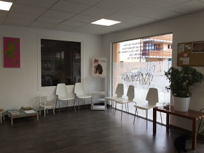 Clinique Vétérinaire Du Clos, Clinique Vétérinaire à Saint-Cergues