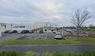 Vrain Capucine, Clinique Vétérinaire à Saint-Cyr-sur-Loire