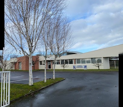 Fontaine Gilles-Raymond, Clinique Vétérinaire à Saint-Contest