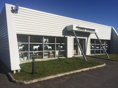 Clinique Vétérinaire Coutereel Schott, Clinique Vétérinaire à Saint-Junien
