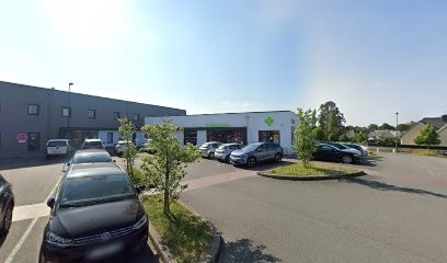 Morvan Marc, Clinique Vétérinaire à Quimperlé