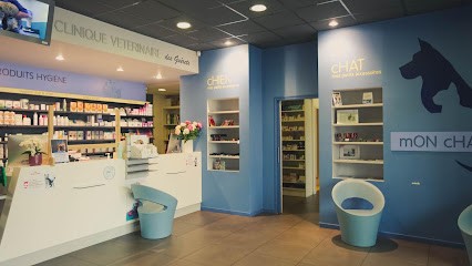 Clinique Vétérinaire des Guérets, Clinique Vétérinaire à Saint-Jouan-des-Guérets