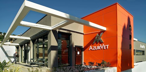AZURVET Referred Veterinary Center, Clinique Vétérinaire à Saint-Laurent-du-Var
