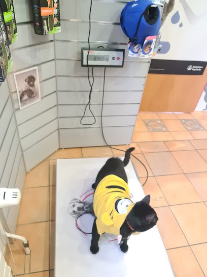 Clinique vétérinaire Univet L'écureuil Longwy Haut, Clinique Vétérinaire à Longwy