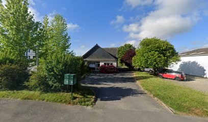 Clinique Vétérinaire Bellevue, Clinique Vétérinaire à Thorigné-Fouillard