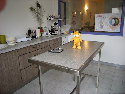Veterinary Cabinet Of St. Bres, Clinique Vétérinaire à Saint-Brès