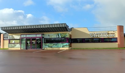 Veterinary clinic Marais, Clinique Vétérinaire à Méautis