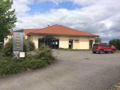Clinique vétérinaire du Val de Rhins, Clinique Vétérinaire à Saint-Symphorien-de-Lay