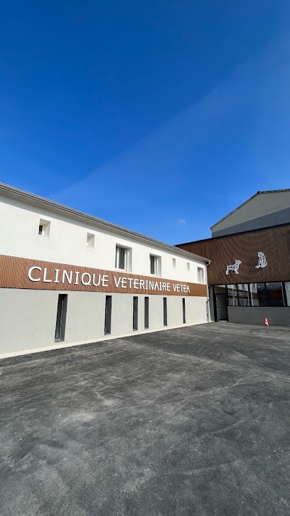 Clinique Vétérinaire VETEA, Clinique Vétérinaire à Sérézin-du-Rhône
