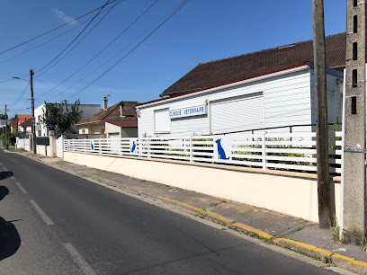 Garic Caroline, Clinique Vétérinaire à Mitry-Mory