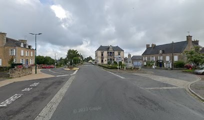 Selarl Des Trois Clochers, Clinique Vétérinaire à Landivy