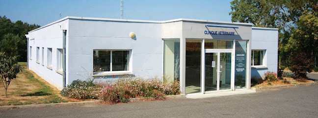 Clinique Vétérinaire du Vic-Bilh, Clinique Vétérinaire à Lembeye