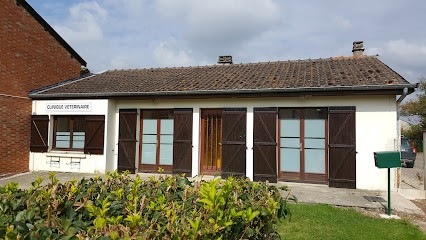 Clinique Vétérinaire d'Heiltz-le-Maurupt, Clinique Vétérinaire à Heiltz-le-Maurupt