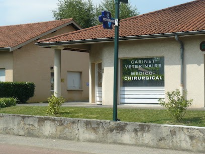 Cabinet Vétérinaire Médico-chirurgical De La Fée Des Eaux, Clinique Vétérinaire à Vernaison