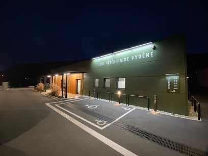 Clinique Vétérinaire Pyrène - Groupe LMVET, Clinique Vétérinaire à Foix