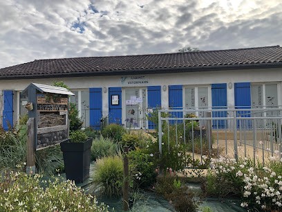 Cabinet Médocanin, Clinique Vétérinaire à Saint-Laurent-Médoc