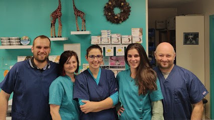 Clinique Vétérinaire Champollion, Clinique Vétérinaire à Figeac