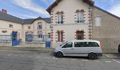 Touboul Henri, Clinique Vétérinaire à Savigny-sur-Braye