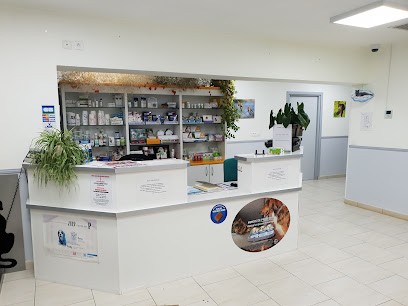 Clinique vétérinaire RAMJA Jahja, Clinique Vétérinaire à Neuvy-sur-Loire