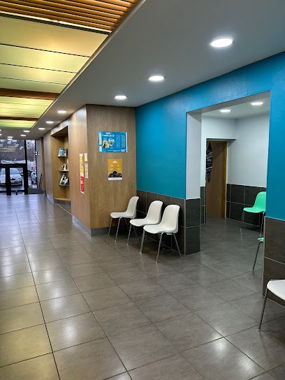 Cabinet Medical Surgical Veterinary, Clinique Vétérinaire à Nevers