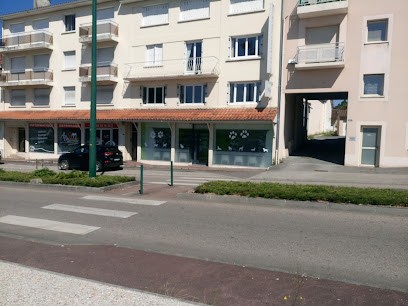 Clinique Vétérinaire Vacquet Coudert (SCP), Clinique Vétérinaire à Saint-Junien