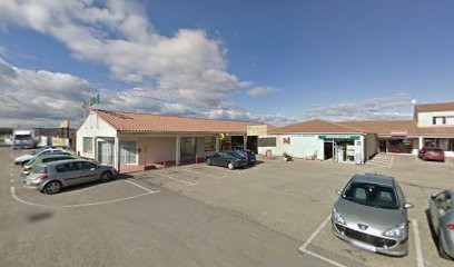 Cabinet Vétérinaire de La Calmette, Clinique Vétérinaire à La Calmette