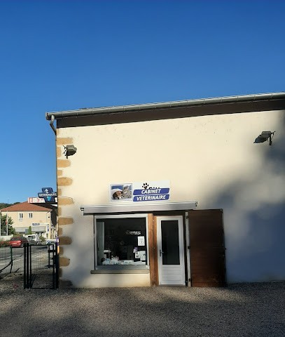 Clinique vétérinaire Christelle BENOÎT, Clinique Vétérinaire à Légny