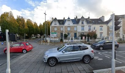 Bauche Frederic, Clinique Vétérinaire à Lorient