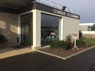 Cabinet Veterinary Doctors Chauvin Letailleur, Clinique Vétérinaire au Châtelet-en-Brie