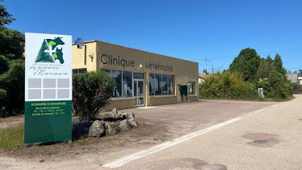 Clinique Vétérinaire Auxois-Morvan (Drs Picard Et Lemaire), Clinique Vétérinaire à Saulieu