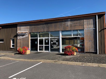 Clinique Vétérinaire Saint Pierre, Clinique Vétérinaire à Yssingeaux
