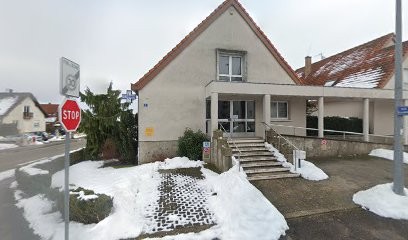 Fischer Jean, Clinique Vétérinaire à Haguenau