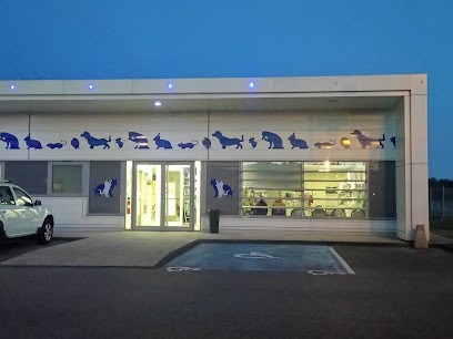 Veterinarians Esling Dubesset Hayart SELARL, Clinique Vétérinaire à Lacroix-Saint-Ouen