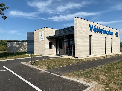 Espace Vétérinaire Germanois, Clinique Vétérinaire à Saint-Germain-Lespinasse