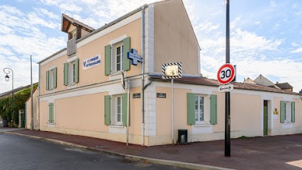 Clinique Vétérinaire Exotic Clinic - Nandy - Sevetys, Clinique Vétérinaire à Nandy