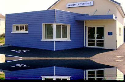 Cabinet vétérinaire du Dr Coutenet, Clinique Vétérinaire à Ousse