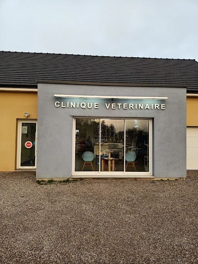 Clinique Vétérinaire Mon Véto Hornoy le Bourg, Clinique Vétérinaire à Hornoy-le-Bourg