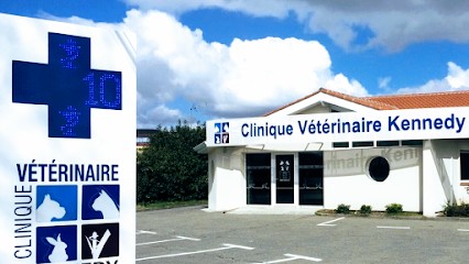 Veterinary Clinic KENNEDY - Granada S / Garonne, Clinique Vétérinaire à Grenade