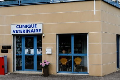 Clinique vétérinaire Secovet, Clinique Vétérinaire à Roche-la-Molière