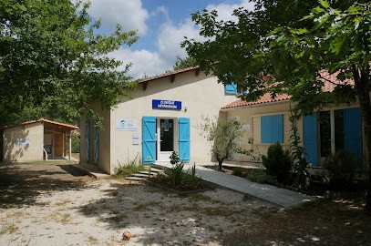 Lake Veterinary Clinic and Ocean, Clinique Vétérinaire à Naujac-sur-Mer
