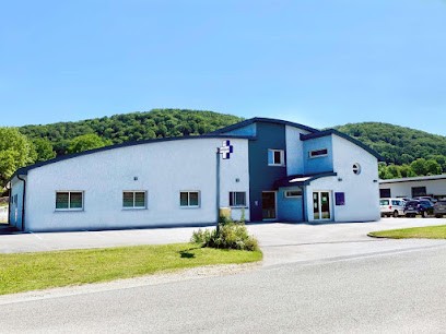 Vétérinaire à Sancey - Cabinet Du Dr Poux Et Tosi, Clinique Vétérinaire à Sancey